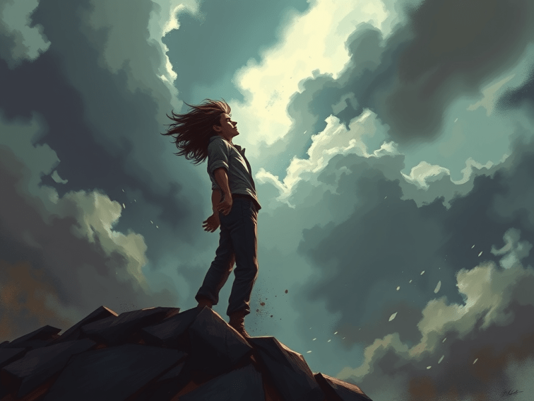 Manifestation: From Frustration To Realization!&nbsp;(Video)