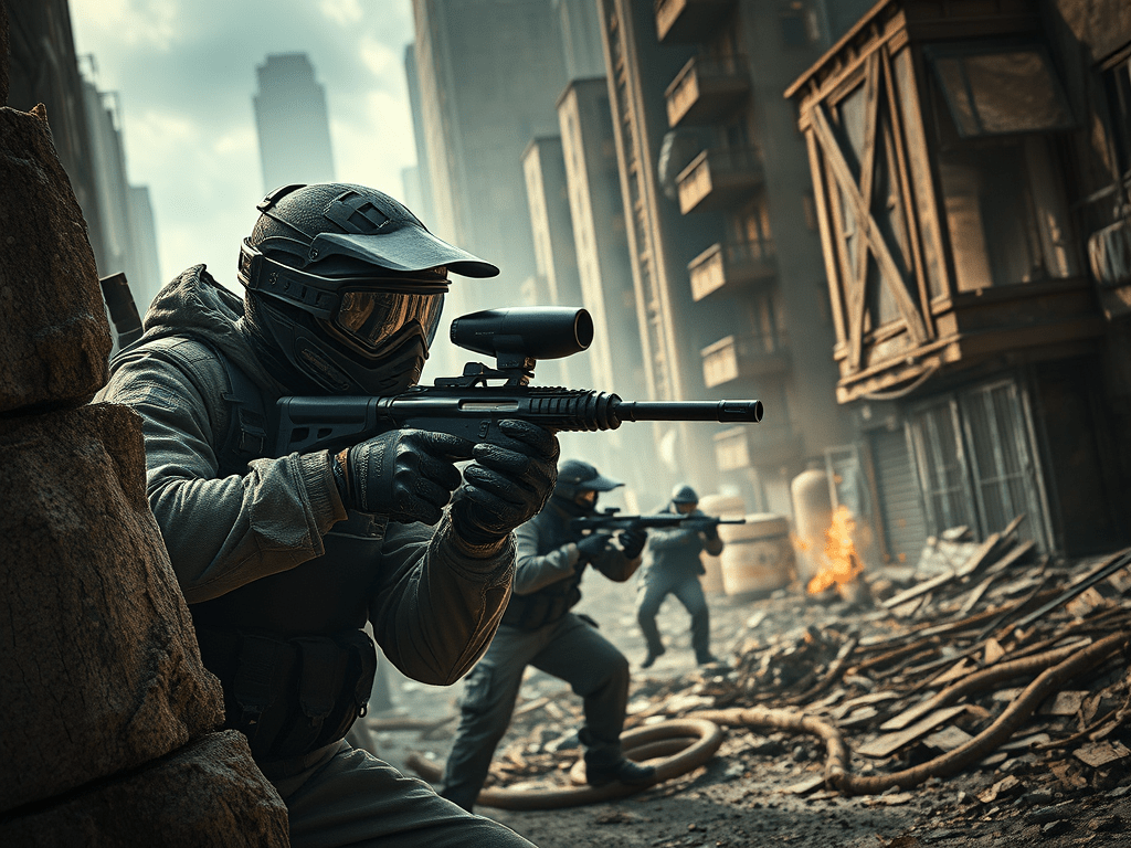 An image depicting the theme of an illusory life.