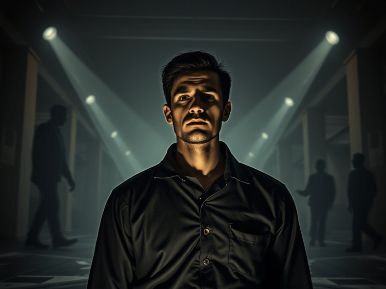 An image depicting a world of conspiracy and low vibration.