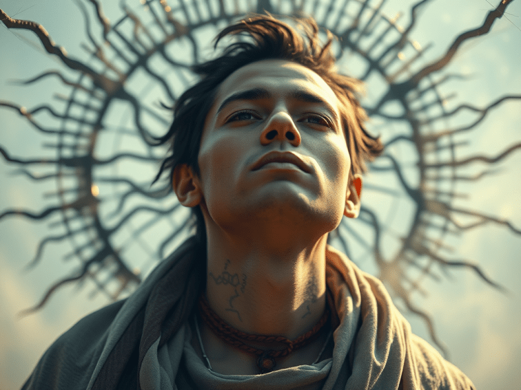 Consciousness Uncaged.