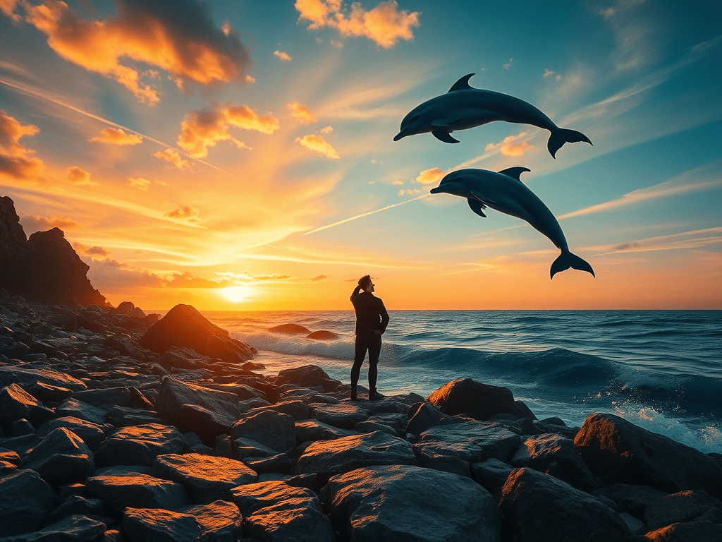 An image to illustrate the blog post "What is an Earthling?"