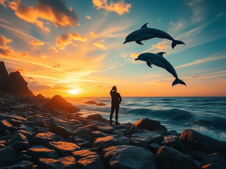 An image to illustrate the blog post "What is an Earthling?"