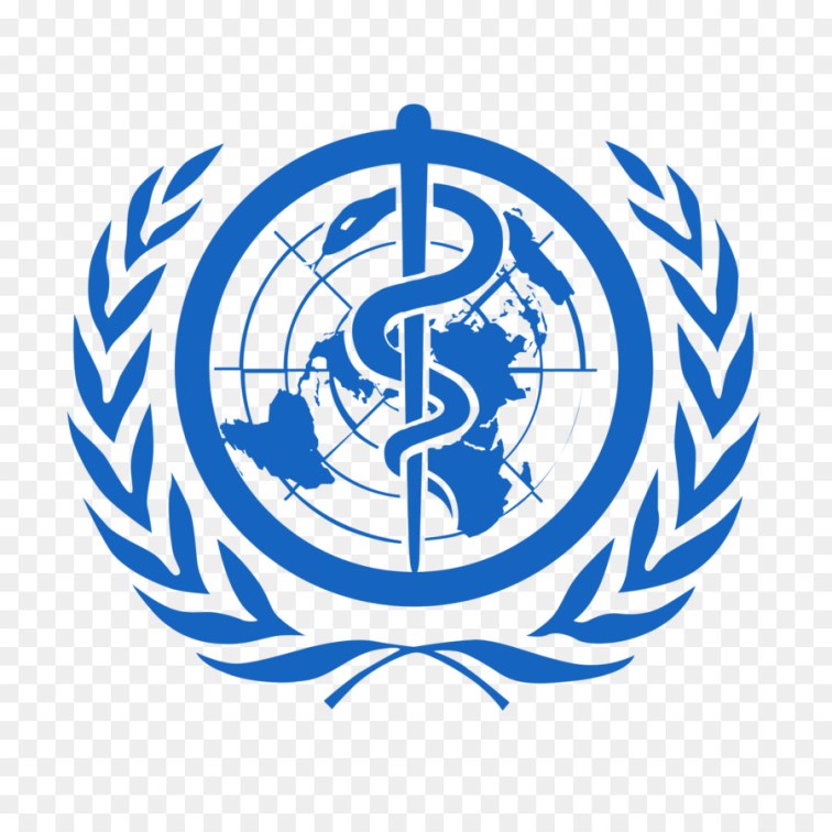 World Health Organization Logo