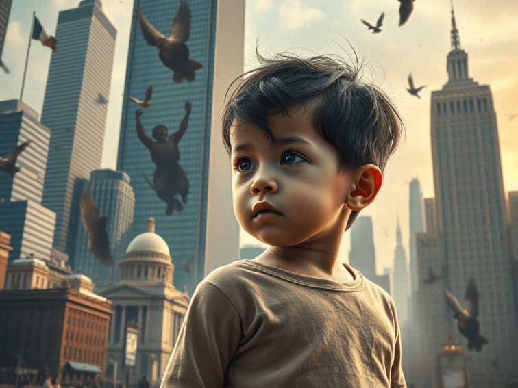 Reinventing Reality!