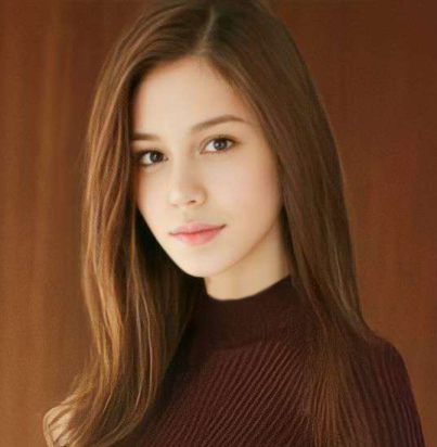 Guest Author Mari Swa.