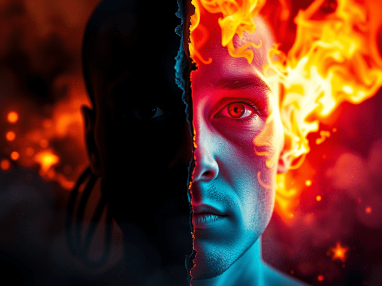 The Psychological Civil&nbsp;War.