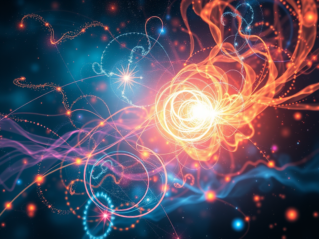 An image to illustrate the concept of Frequency Supremacy.