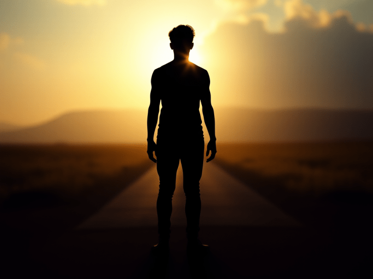 You create your reality.