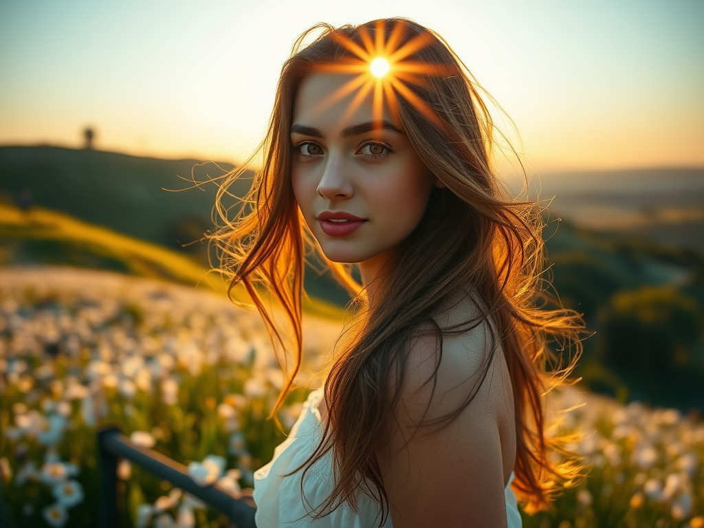 An image illustrating a person rediscovering dormant psychic or soul abilities.