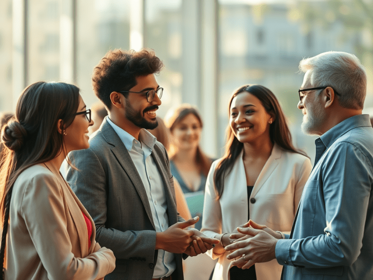 An image to illustrate the concept of regional councils.