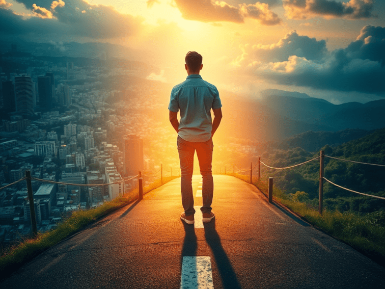 The Power of&nbsp;Purpose.