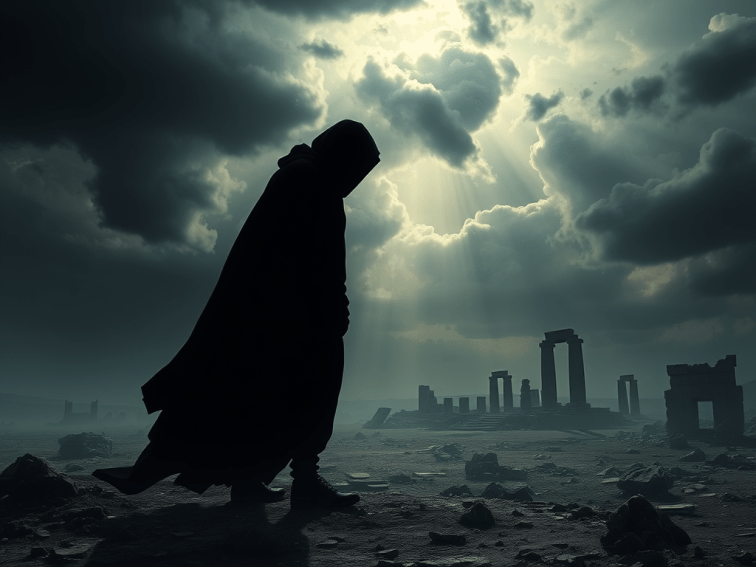 Taking Out The Psychic&nbsp;Trash.