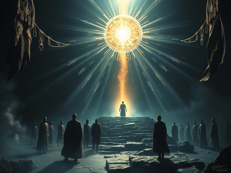 An image to summarize the blog post Days of Disclosure.