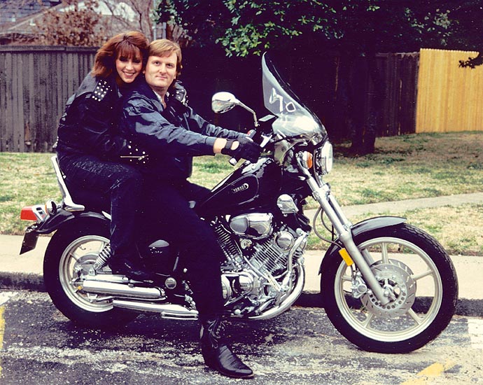 Manifesting Motorcycles! I&nbsp;(Video)