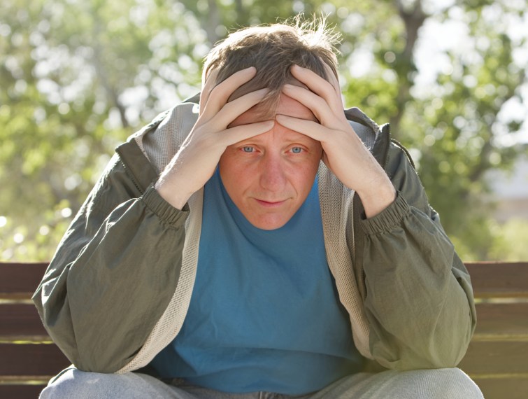 An image depicting manifestation frustration.