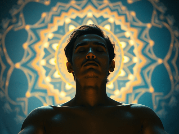 Unlocking Higher Consciousness: Overcoming Fear and Trauma