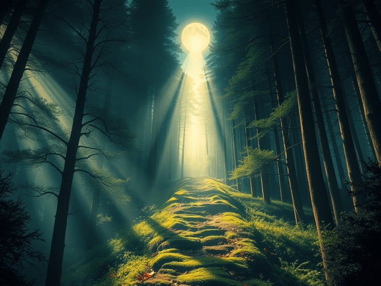 Slow Ascent Into Sanity