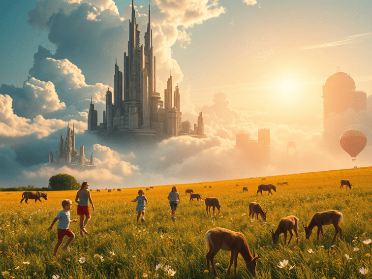 The Coming "Summer of Wonder".