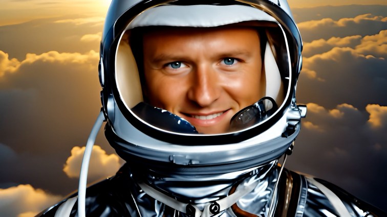 The Story of "A Spark Inside" Music&nbsp;Video