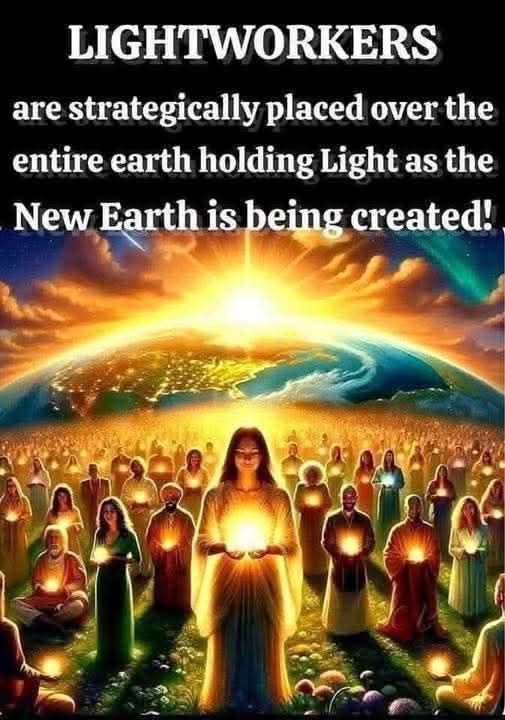 lightworkers